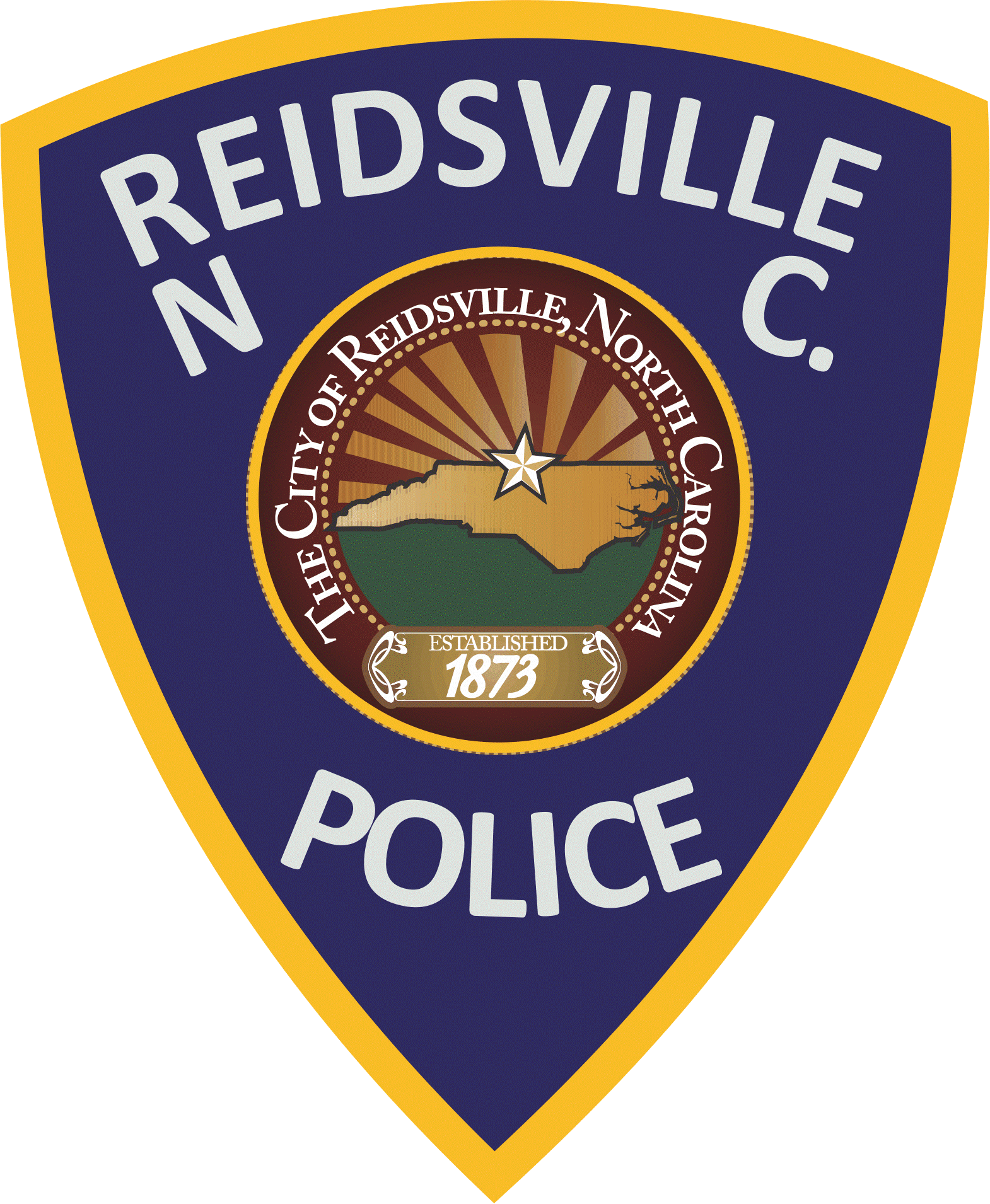 reidsville-police